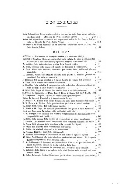 Il nuovo cimento giornale di fisica, di chimica, e delle loro applicazioni alla medicina, alla farmacia ed alle arti industriali