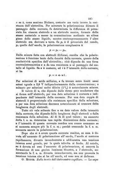 Il nuovo cimento giornale di fisica, di chimica, e delle loro applicazioni alla medicina, alla farmacia ed alle arti industriali