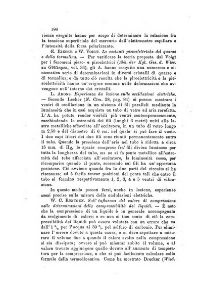 Il nuovo cimento giornale di fisica, di chimica, e delle loro applicazioni alla medicina, alla farmacia ed alle arti industriali