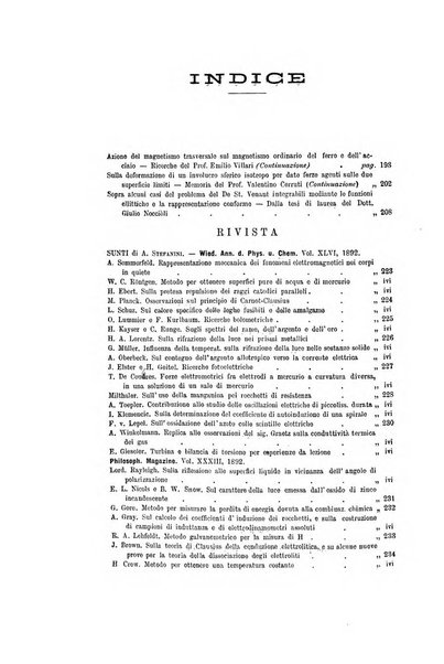 Il nuovo cimento giornale di fisica, di chimica, e delle loro applicazioni alla medicina, alla farmacia ed alle arti industriali