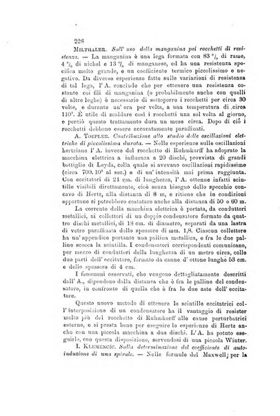 Il nuovo cimento giornale di fisica, di chimica, e delle loro applicazioni alla medicina, alla farmacia ed alle arti industriali