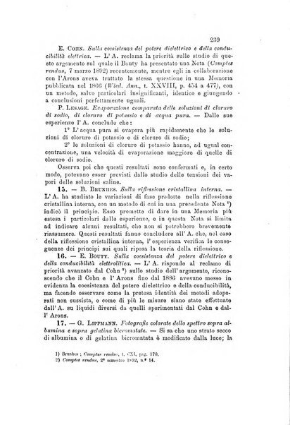 Il nuovo cimento giornale di fisica, di chimica, e delle loro applicazioni alla medicina, alla farmacia ed alle arti industriali