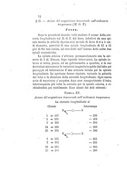 Il nuovo cimento giornale di fisica, di chimica, e delle loro applicazioni alla medicina, alla farmacia ed alle arti industriali