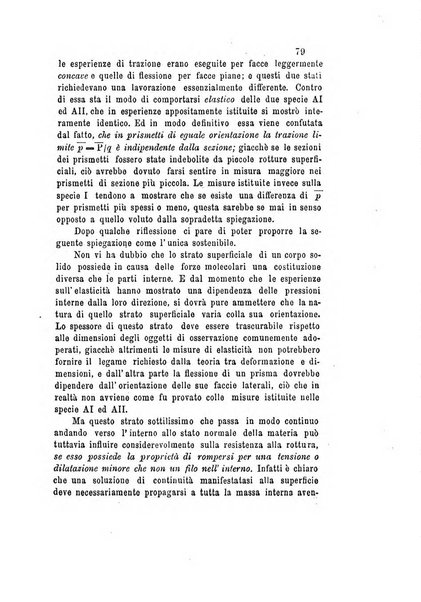 Il nuovo cimento giornale di fisica, di chimica, e delle loro applicazioni alla medicina, alla farmacia ed alle arti industriali