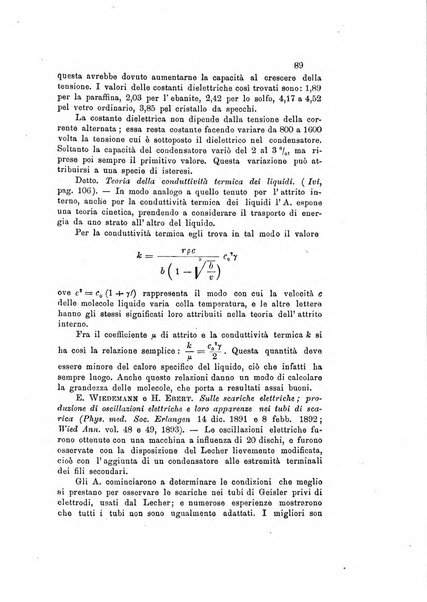 Il nuovo cimento giornale di fisica, di chimica, e delle loro applicazioni alla medicina, alla farmacia ed alle arti industriali