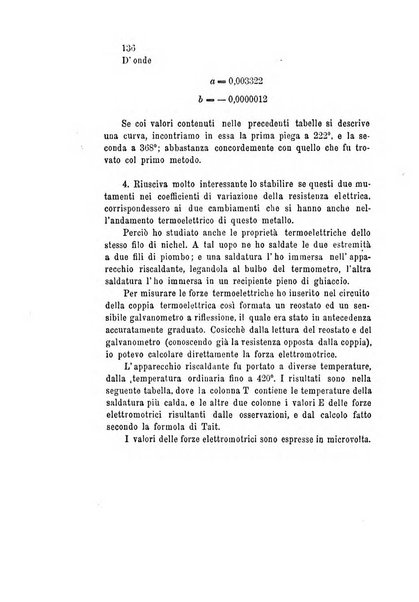 Il nuovo cimento giornale di fisica, di chimica, e delle loro applicazioni alla medicina, alla farmacia ed alle arti industriali