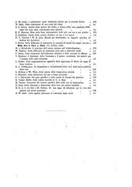 Il nuovo cimento giornale di fisica, di chimica, e delle loro applicazioni alla medicina, alla farmacia ed alle arti industriali