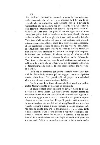 Il nuovo cimento giornale di fisica, di chimica, e delle loro applicazioni alla medicina, alla farmacia ed alle arti industriali