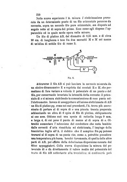 Il nuovo cimento giornale di fisica, di chimica, e delle loro applicazioni alla medicina, alla farmacia ed alle arti industriali