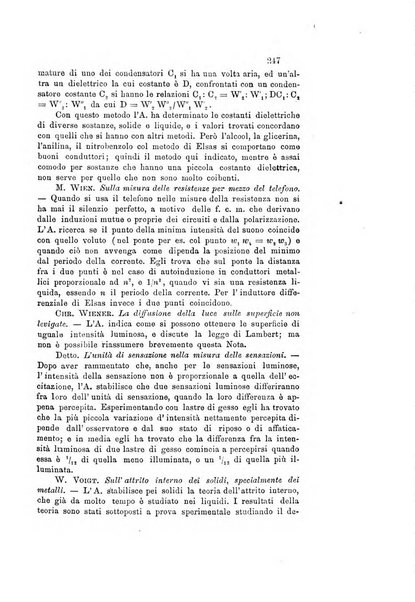 Il nuovo cimento giornale di fisica, di chimica, e delle loro applicazioni alla medicina, alla farmacia ed alle arti industriali