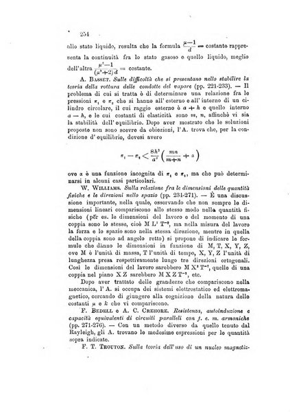 Il nuovo cimento giornale di fisica, di chimica, e delle loro applicazioni alla medicina, alla farmacia ed alle arti industriali