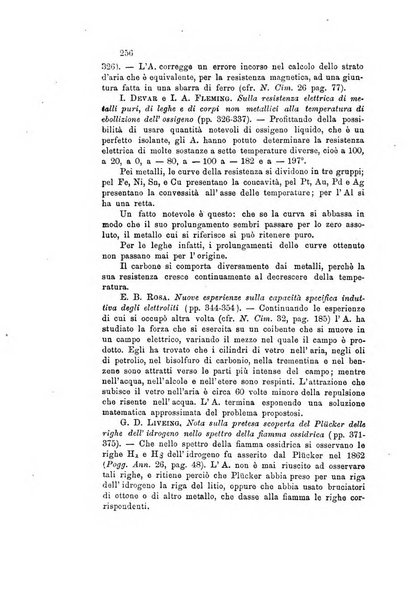 Il nuovo cimento giornale di fisica, di chimica, e delle loro applicazioni alla medicina, alla farmacia ed alle arti industriali