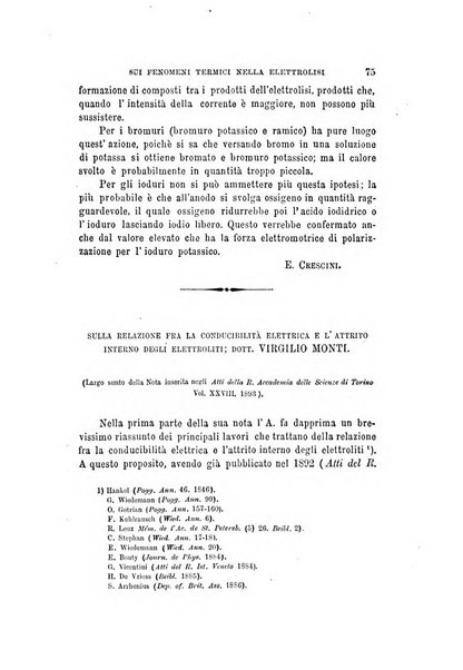 Il nuovo cimento giornale di fisica, di chimica, e delle loro applicazioni alla medicina, alla farmacia ed alle arti industriali