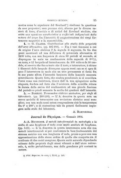 Il nuovo cimento giornale di fisica, di chimica, e delle loro applicazioni alla medicina, alla farmacia ed alle arti industriali