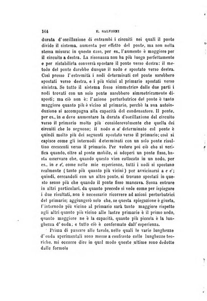 Il nuovo cimento giornale di fisica, di chimica, e delle loro applicazioni alla medicina, alla farmacia ed alle arti industriali