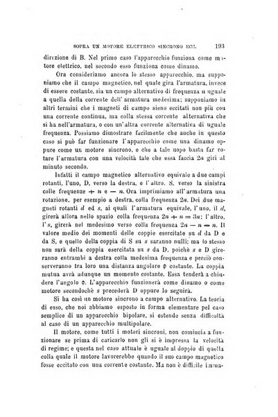 Il nuovo cimento giornale di fisica, di chimica, e delle loro applicazioni alla medicina, alla farmacia ed alle arti industriali