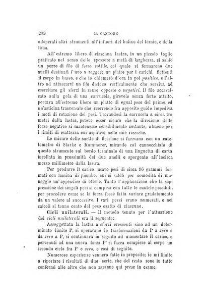 Il nuovo cimento giornale di fisica, di chimica, e delle loro applicazioni alla medicina, alla farmacia ed alle arti industriali