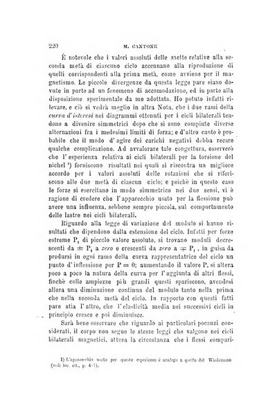 Il nuovo cimento giornale di fisica, di chimica, e delle loro applicazioni alla medicina, alla farmacia ed alle arti industriali