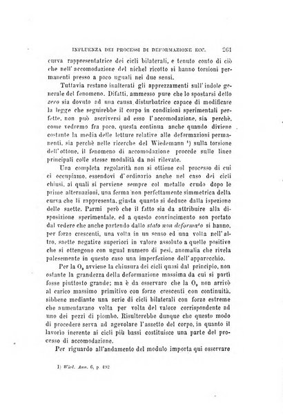 Il nuovo cimento giornale di fisica, di chimica, e delle loro applicazioni alla medicina, alla farmacia ed alle arti industriali