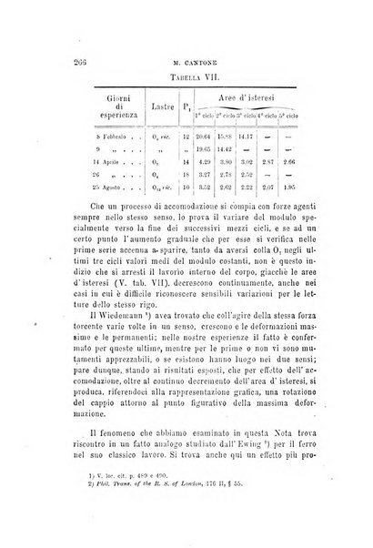 Il nuovo cimento giornale di fisica, di chimica, e delle loro applicazioni alla medicina, alla farmacia ed alle arti industriali