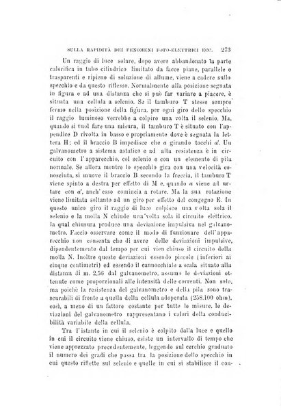 Il nuovo cimento giornale di fisica, di chimica, e delle loro applicazioni alla medicina, alla farmacia ed alle arti industriali