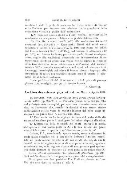 Il nuovo cimento giornale di fisica, di chimica, e delle loro applicazioni alla medicina, alla farmacia ed alle arti industriali