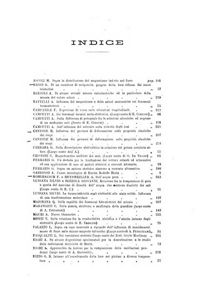 Il nuovo cimento giornale di fisica, di chimica, e delle loro applicazioni alla medicina, alla farmacia ed alle arti industriali