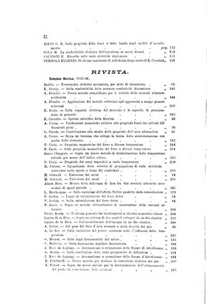 Il nuovo cimento giornale di fisica, di chimica, e delle loro applicazioni alla medicina, alla farmacia ed alle arti industriali