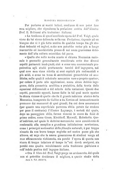 Il nuovo cimento giornale di fisica, di chimica, e delle loro applicazioni alla medicina, alla farmacia ed alle arti industriali