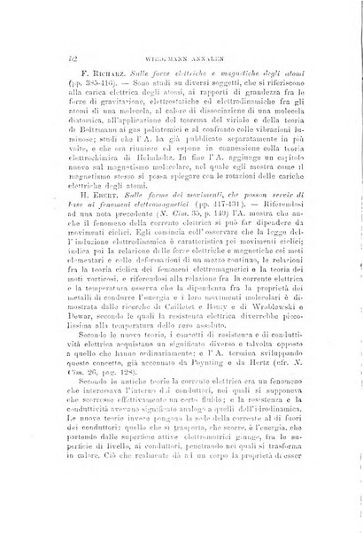 Il nuovo cimento giornale di fisica, di chimica, e delle loro applicazioni alla medicina, alla farmacia ed alle arti industriali