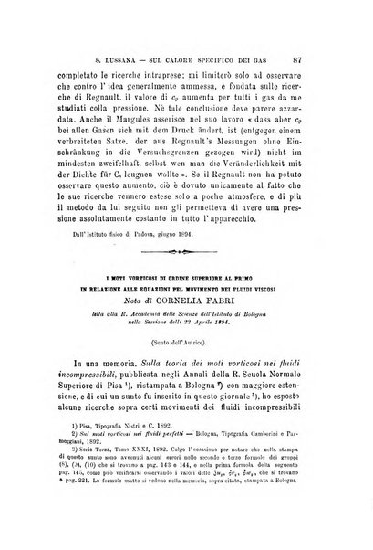 Il nuovo cimento giornale di fisica, di chimica, e delle loro applicazioni alla medicina, alla farmacia ed alle arti industriali