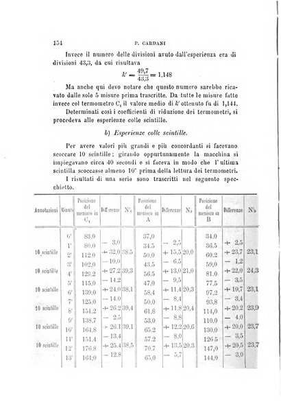 Il nuovo cimento giornale di fisica, di chimica, e delle loro applicazioni alla medicina, alla farmacia ed alle arti industriali