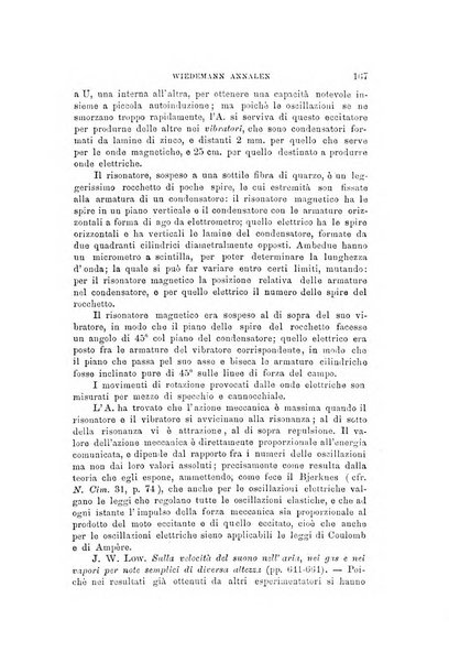 Il nuovo cimento giornale di fisica, di chimica, e delle loro applicazioni alla medicina, alla farmacia ed alle arti industriali