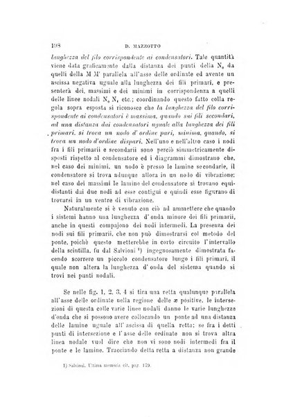 Il nuovo cimento giornale di fisica, di chimica, e delle loro applicazioni alla medicina, alla farmacia ed alle arti industriali