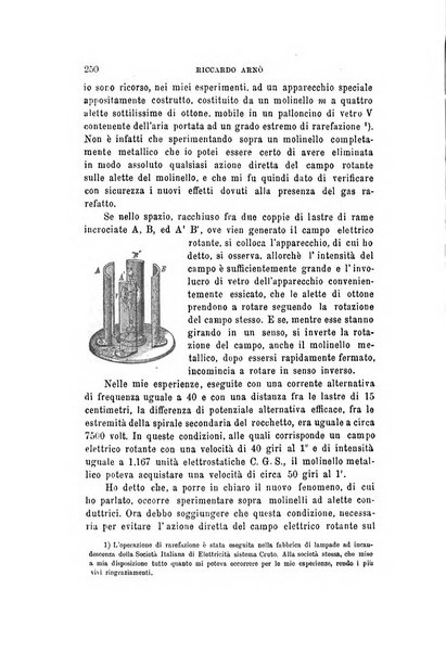 Il nuovo cimento giornale di fisica, di chimica, e delle loro applicazioni alla medicina, alla farmacia ed alle arti industriali