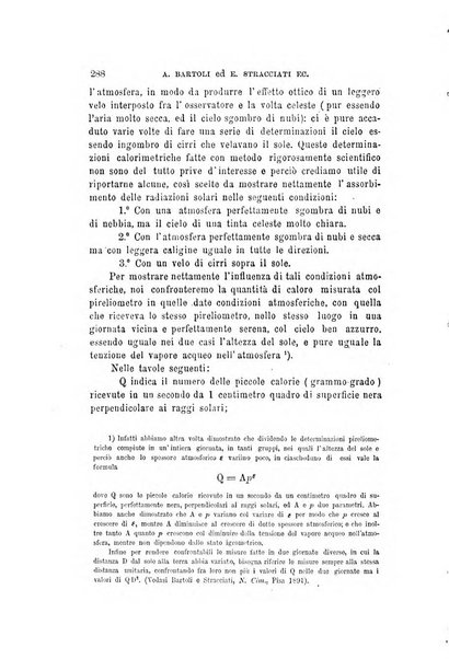 Il nuovo cimento giornale di fisica, di chimica, e delle loro applicazioni alla medicina, alla farmacia ed alle arti industriali