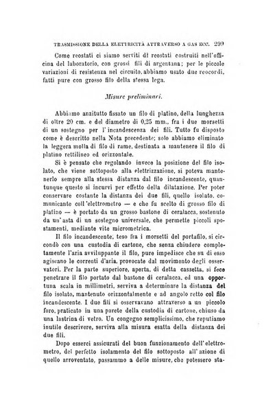 Il nuovo cimento giornale di fisica, di chimica, e delle loro applicazioni alla medicina, alla farmacia ed alle arti industriali