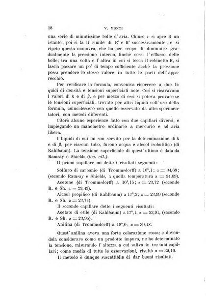 Il nuovo cimento giornale di fisica, di chimica, e delle loro applicazioni alla medicina, alla farmacia ed alle arti industriali