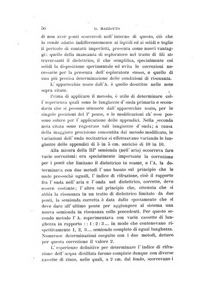 Il nuovo cimento giornale di fisica, di chimica, e delle loro applicazioni alla medicina, alla farmacia ed alle arti industriali