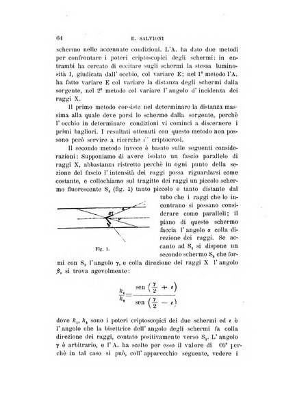 Il nuovo cimento giornale di fisica, di chimica, e delle loro applicazioni alla medicina, alla farmacia ed alle arti industriali