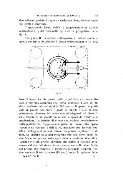 Il nuovo cimento giornale di fisica, di chimica, e delle loro applicazioni alla medicina, alla farmacia ed alle arti industriali