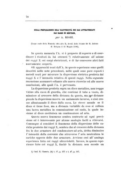 Il nuovo cimento giornale di fisica, di chimica, e delle loro applicazioni alla medicina, alla farmacia ed alle arti industriali