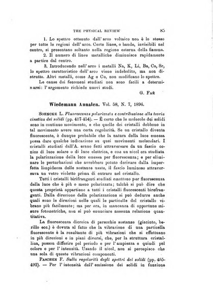 Il nuovo cimento giornale di fisica, di chimica, e delle loro applicazioni alla medicina, alla farmacia ed alle arti industriali