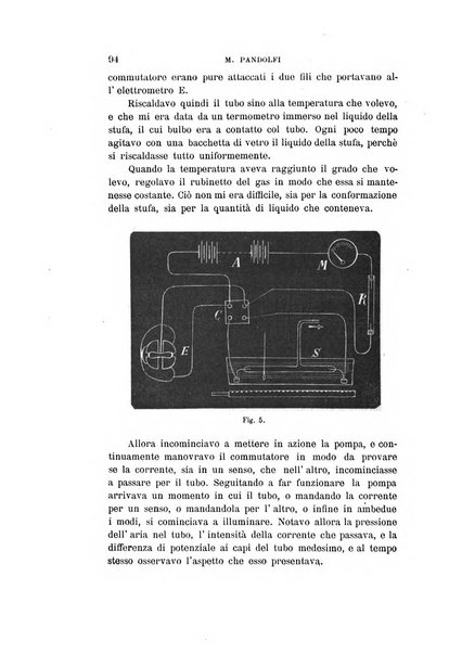 Il nuovo cimento giornale di fisica, di chimica, e delle loro applicazioni alla medicina, alla farmacia ed alle arti industriali