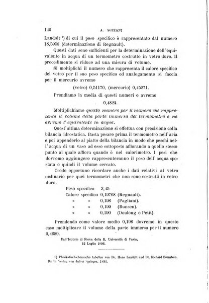 Il nuovo cimento giornale di fisica, di chimica, e delle loro applicazioni alla medicina, alla farmacia ed alle arti industriali