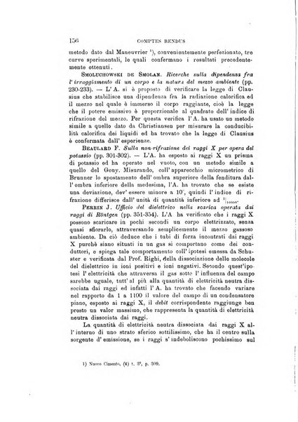 Il nuovo cimento giornale di fisica, di chimica, e delle loro applicazioni alla medicina, alla farmacia ed alle arti industriali