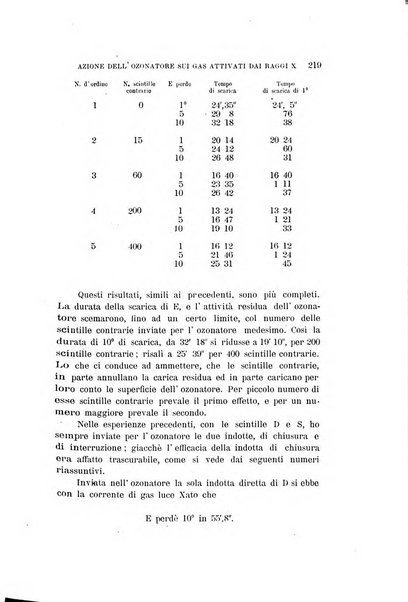 Il nuovo cimento giornale di fisica, di chimica, e delle loro applicazioni alla medicina, alla farmacia ed alle arti industriali