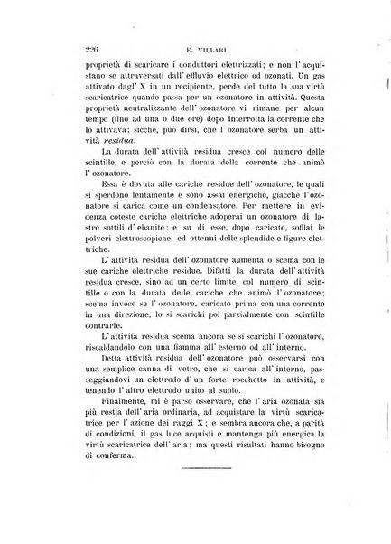 Il nuovo cimento giornale di fisica, di chimica, e delle loro applicazioni alla medicina, alla farmacia ed alle arti industriali