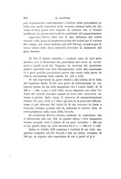 Il nuovo cimento giornale di fisica, di chimica, e delle loro applicazioni alla medicina, alla farmacia ed alle arti industriali