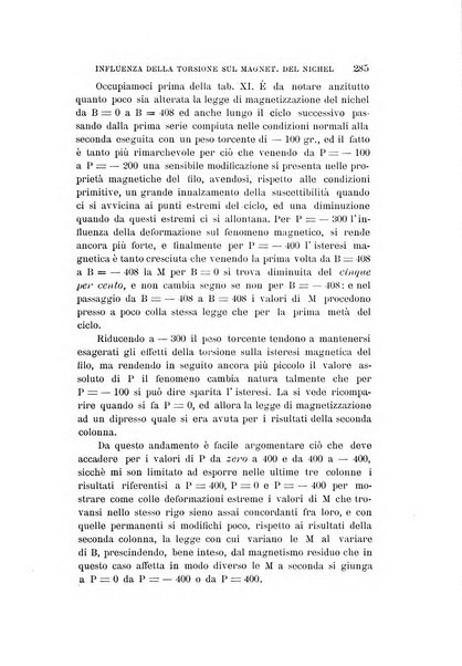 Il nuovo cimento giornale di fisica, di chimica, e delle loro applicazioni alla medicina, alla farmacia ed alle arti industriali